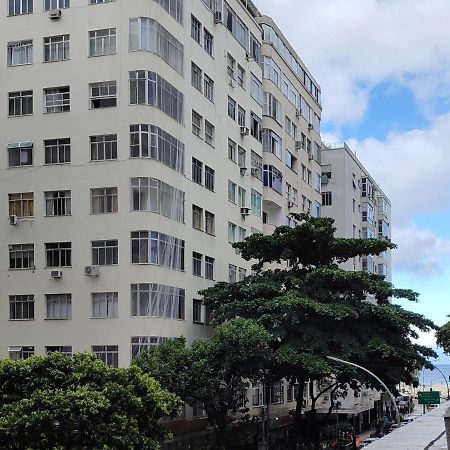 Apto Carmen E Luis Rio de Janeiro Esterno foto