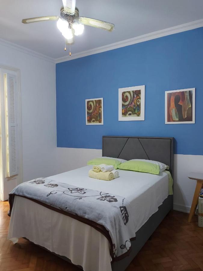 Apto Carmen E Luis Rio de Janeiro Esterno foto
