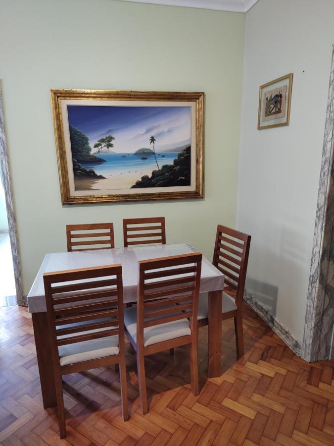 Apto Carmen E Luis Rio de Janeiro Esterno foto