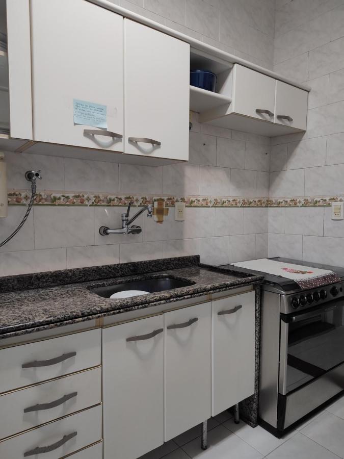 Apto Carmen E Luis Rio de Janeiro Esterno foto