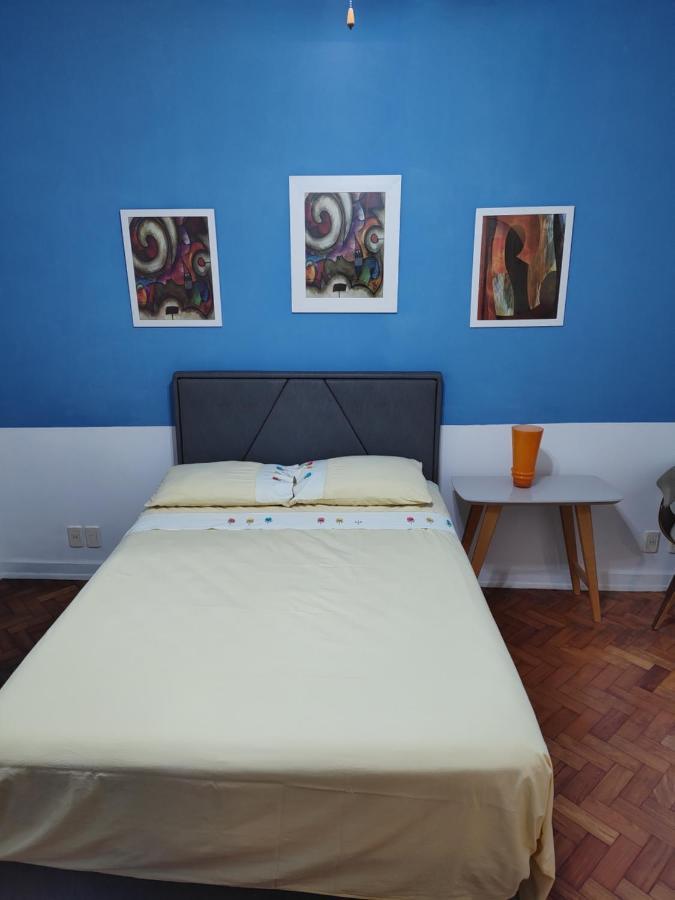 Apto Carmen E Luis Rio de Janeiro Esterno foto