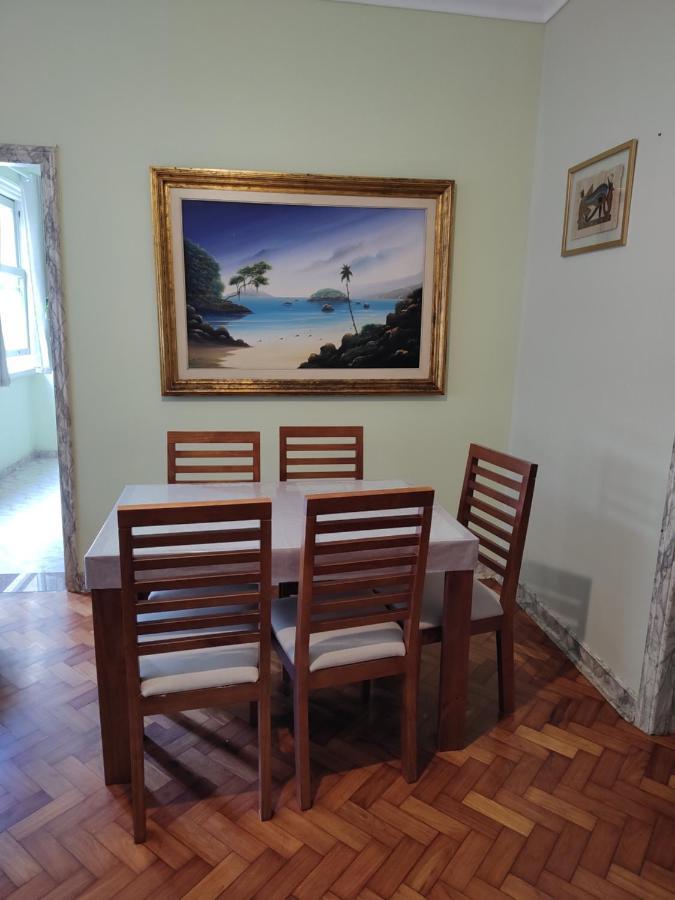 Apto Carmen E Luis Rio de Janeiro Esterno foto