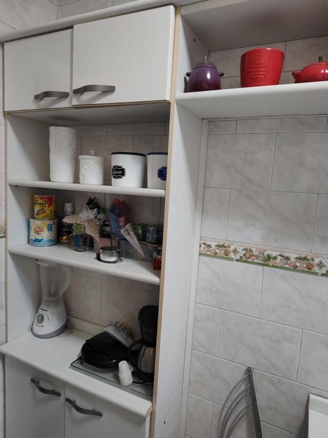 Apto Carmen E Luis Rio de Janeiro Esterno foto