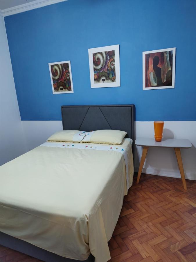 Apto Carmen E Luis Rio de Janeiro Esterno foto