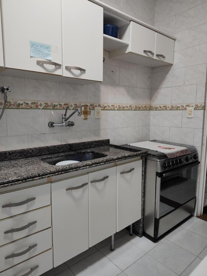 Apto Carmen E Luis Rio de Janeiro Esterno foto